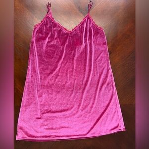 Victoria’s Secret pajamas / babydoll size S